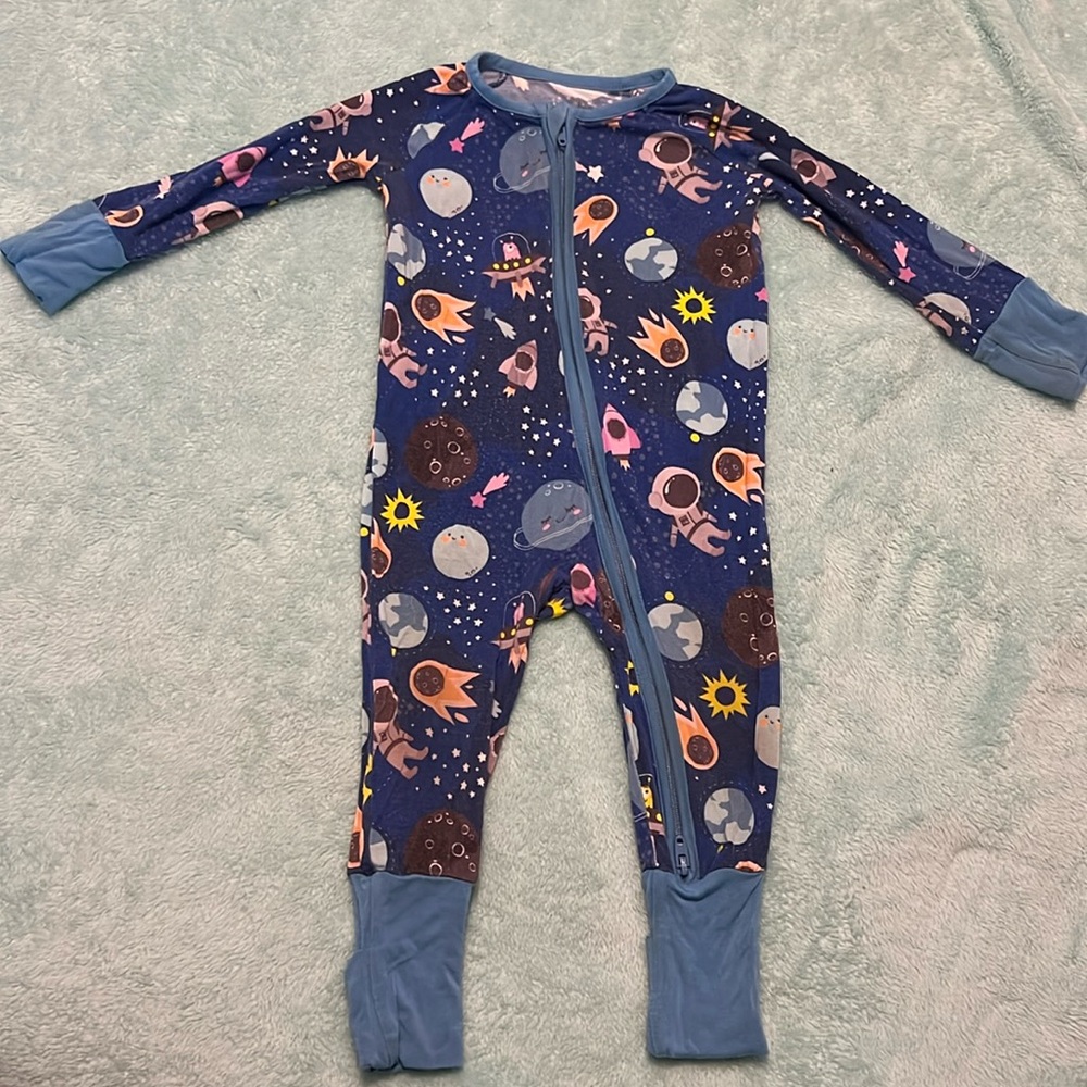 3-6 Space Zippy!